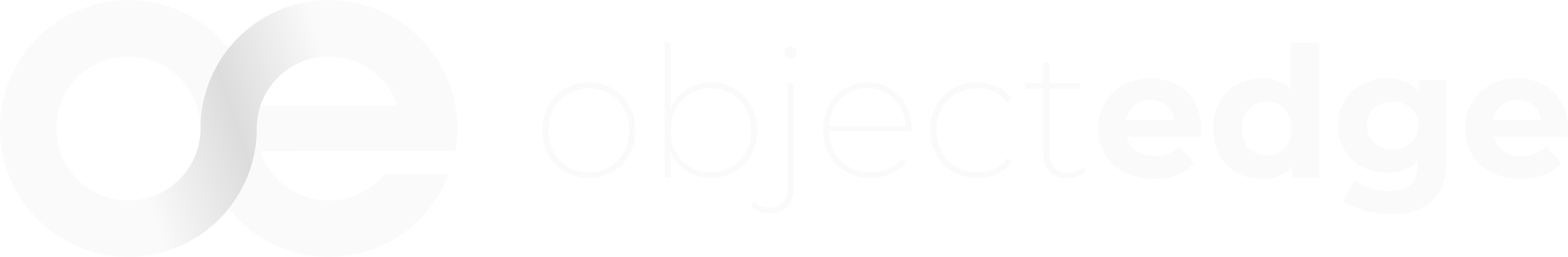Object Edge